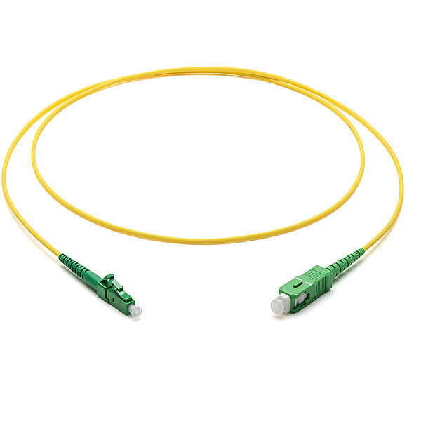 Corning LWL Patchkabel 2.0mm 1m gelb F224401G1Z20001M